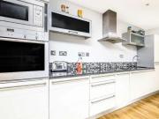 Ability Place, 37 Millharbour, Millwall, London, E14...