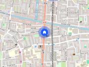 Ability View, Dalston London E2