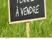 Abilly 37160 Programme neuf terrain neuf à vendre