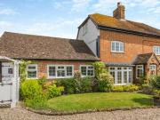 Abingdon Drayton, Oxfordshire, 3 Bedroom Detached