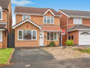 Abingdon Drive, Belmont, 4 Bedroom Detached