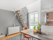 Abingdon, Oxfordshire, 1 Bedroom Terraced