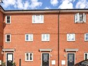 Abingdon, Oxfordshire, 4 Bedroom Town