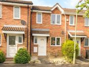 Abingdon, Oxfordshire OX14, 2 bed terraced house to...