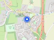 Abingdon Road, Cumnor, Oxfordshire, OX2