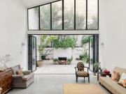 Abingdon Road, Kensington, 4 Bedroom Detached