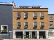 Abingdon Road, Kensington, London W8, 5 bed terraced...