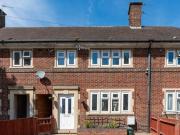 Abingdon Road, Oxford, 3 Bedroom Terraced