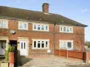 Abingdon Road, Oxford, 3 Bedroom Terraced