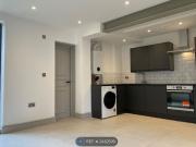 Abingdon Road, Oxford OX1, 1 bedroom flat to rent...
