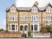 Abingdon Road, Oxford, OX1