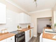Abingdon Road, Ryde, 3 Bedroom Semi detached