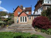 Abinger Road, Coldharbour, Dorking RH5, 3 bedroom link...