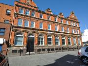 Abington Street, Northampton NN1, Studio to rent, £800...