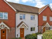 Abingworth Crescent, Thakeham, 3 Bedroom Terraced