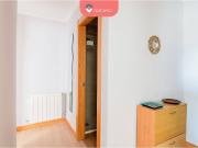 ABITAREA ALQUILA COQUETO PISO EN PLENO CENTRO DE CIUDAD....