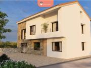 ABITAREA VENDE CASA INDIVIDUAL CON AMPLIA PARCELA PARA...