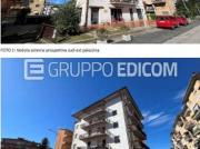 Abitazione di tipo civile di 140 mq in vendita a Rieti...