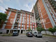 Abitazione di tipo economico di 94 mq in vendita a...