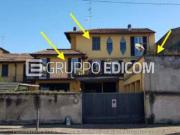 Abitazione di tipo economico in vendita a Cavaria con...