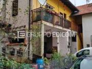 Abitazione di tipo economico in vendita a Uboldo Rif....