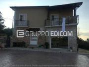 Abitazione di tipo popolare di 231 mq in vendita a...