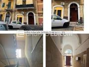 Abitazione di tipo popolare in vendita a Bari Rif. 4544361