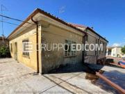 Abitazione di tipo popolare in vendita a Copparo Rif....