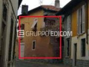 Abitazione di tipo popolare in vendita a Golasecca Rif....