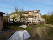 Abitazione di tipo popolare in vendita a Meldola Rif....