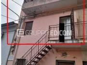 Abitazione di tipo popolare in vendita a Messina Rif....