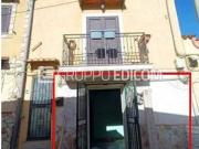 Abitazione di tipo popolare in vendita a Palermo Rif....