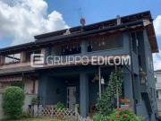 Abitazione di tipo rurale in vendita a Canegrate Rif....