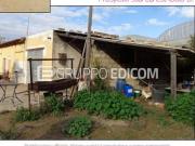 Abitazione in villini di 83 mq in vendita a Pachino Rif....