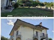 Abitazione in villini in vendita a Fiano Romano Rif. 4534441