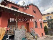 Abitazione in villini in vendita a Saronno Rif. 4513771