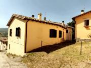 Abitazione indipendente a Saccovesio Preci