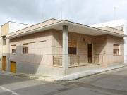 Abitazione indipendente con esposizione angolare