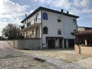 Abitazione indipendente in vendita a Vasto, ZONA PERIFERICA