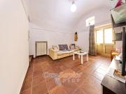 Abitazione indipendente nel centro storico