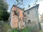 Abitazione Semindipendente in vendita a Deruta, Ripabianca