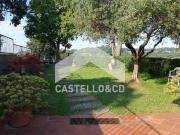 Abitazione terratetto indipendente