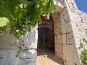 Abitazione tipica in vendita a Carovigno