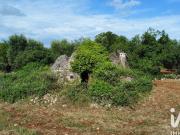 Abitazione tipica in vendita a Ceglie Messapica
