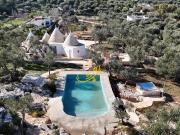 Abitazione tipica in vendita a Ostuni