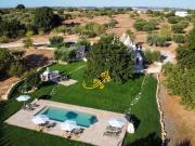 Abitazione tipica in vendita a Ostuni