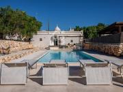 Abitazione tipica in vendita a Ostuni