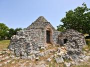 Abitazione tipica in vendita a Ostuni