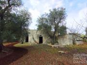 Abitazione tipica in vendita a Ostuni