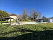 Abjat sur Bandiat 24300 Achat / Vente maison 4 pièces t4...